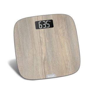 Tefal PP1600V0 Origin wooden patterned personal scale Acasă