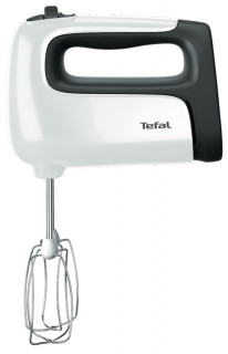 Tefal HT461138 Prep`Mix white-black hand mixer Acasă