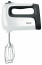 Tefal HT461138 Prep`Mix white-black hand mixer thumbnail