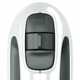 Tefal HT461138 Prep`Mix white-black hand mixer Acasă