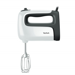 Tefal HT461138 Prep`Mix white-black hand mixer Acasă