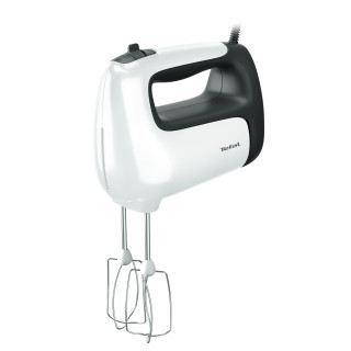 Tefal HT461138 Prep`Mix white-black hand mixer Acasă