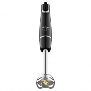 Tefal HB943838 InfinyForce V2 3 in 1 black hand blender set Acasă