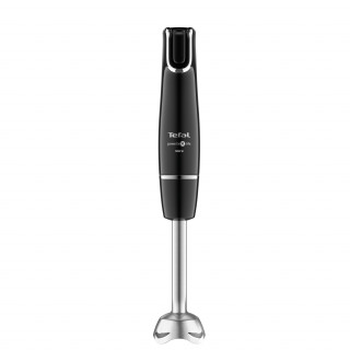 Tefal HB943838 InfinyForce V2 3 in 1 black hand blender set Acasă