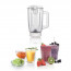 Bosch MUM4855 white food processor thumbnail