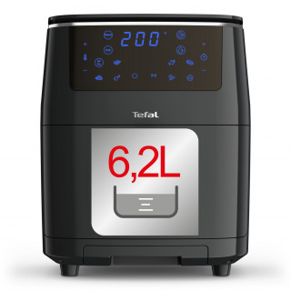 Tefal FW201815 Easy Fry Grill&Steam 5.6l 3 in 1 hot air oven Acasă