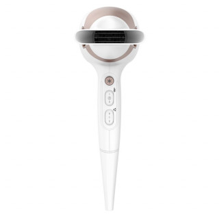 Rowenta CV5830F0 Studio Dry Glow white-pink hair dryer Acasă