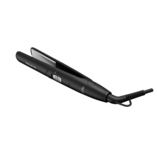 Rowenta SF1810F0 Express Style Long Plates black and silver hair straightener Acasă