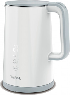 Tefal KO693110 Sense 1.5l white-grey kettle Acasă