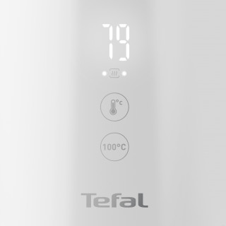 Tefal KO693110 Sense 1.5l white-grey kettle Acasă