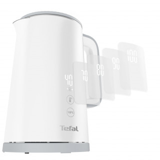 Tefal KO693110 Sense 1.5l white-grey kettle Acasă