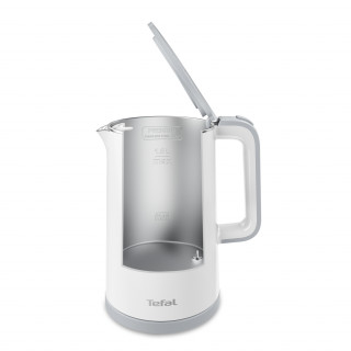 Tefal KO693110 Sense 1.5l white-grey kettle Acasă