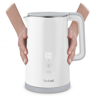 Tefal KO693110 Sense 1.5l white-grey kettle Acasă