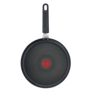 Tefal D5221083 Resist Intense 25cm aluminum pancake pan Acasă