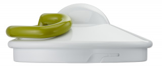 Tefal K1330404 5 Second Chopper 500ml white-green manual chopper Acasă