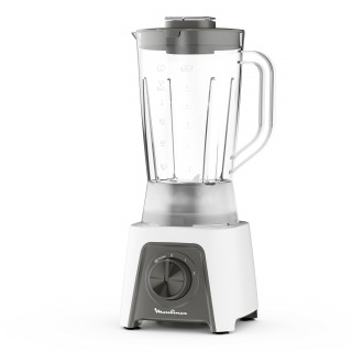 Tefal BL2C0130 Blendeo+ white blender Acasă