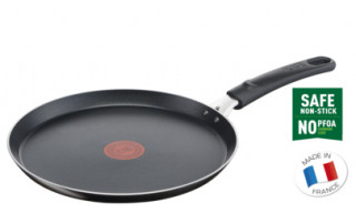 TEFAL B5561053 Simple Cook 25 cm pancake pan Acasă