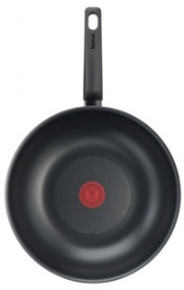 TEFAL B5561953 Simple Cook 28 cm wok pan Acasă