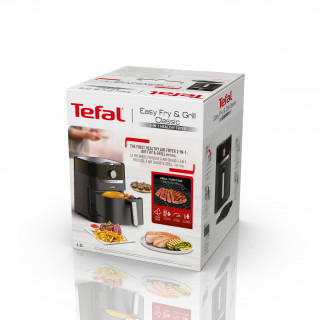 Tefal Easy Fry & Grill EY501815 hot air oven Acasă