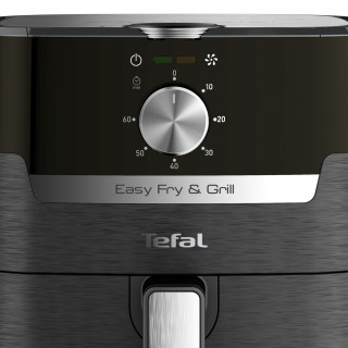 Tefal Easy Fry & Grill EY501815 hot air oven Acasă