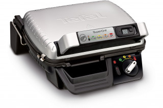 Tefal SUPERGRILL TIMER GC451B12 grill Acasă