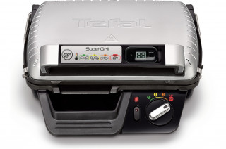 Tefal SUPERGRILL TIMER GC451B12 grill Acasă