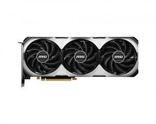 MSI GeForce RTX 4070 Ti Ventus 3X E 12G OC (V513-249R) PC