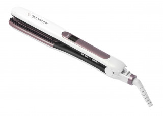 Rowenta SF7510F0 hair straightener Acasă