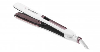 Rowenta SF7510F0 hair straightener Acasă