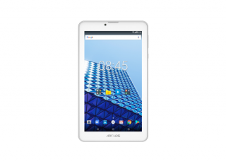 Archos Access 70 Lite 7" 16GB tablet White-Gray Tabletă