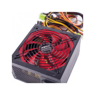 APPROX power unit - 900W (14cm fan, active PFC) Acasă