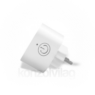 APPROX Smart plug - WiFi; Remote access; Scheduling; Remote mode (2.4Ghz 802.11b/g/n) Acasă