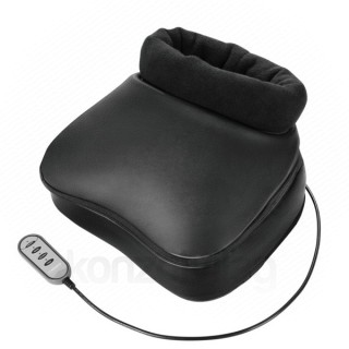 Naipo massager Legs & Waist - MGF-1005 (heatable, adjustable massage direction, Manual control, cleanable Acasă