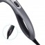 Naipo massager Manual- MGPC-666 (replaceable massage head, 3 intensity levels, ergonomic design thumbnail