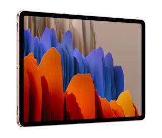 TABLET SAMSUNG T870 GALAXY TAB S7 LTE, Bronze Tabletă