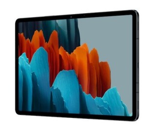 SAMSUNG T870 GALAXY TAB S7 WiFi, BLACK Tabletă