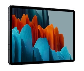 SAMSUNG T870 GALAXY TAB S7 WiFi, BLACK Tabletă