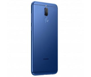 TEL HUAWEI Mate 10 Lite DS Blue Mobile