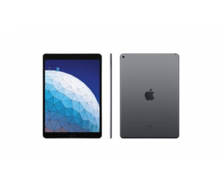 TABLET APPLE iPad Air 10,5" Wi-Fi+Cellular 256GB silver Tabletă