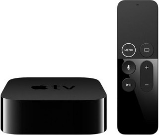 APPLE TV 4K 64GB (MP7P2MP/A) Acasă