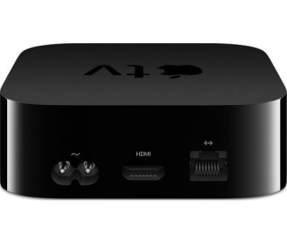 APPLE TV 4K 64GB (MP7P2MP/A) Acasă