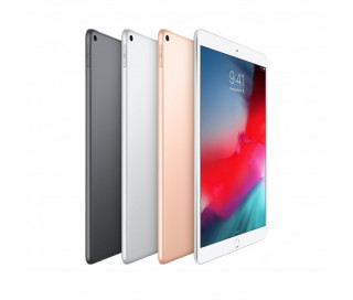 TABLET APPLE iPad mini 2019 Wi-Fi 64GB Silver Tabletă