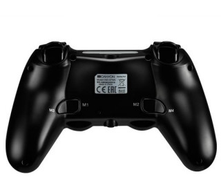 Controler wireless Canyon CND-GPW5 PS4 (CND-GPW5) PS4