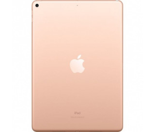 TABLET APPLE iPad Air 10,5" Wi-Fi+Cellular 64GB Gold Tabletă