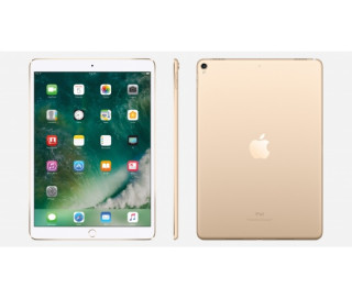 TABLET APPLE iPad Air 10,5" Wi-Fi+Cellular 64GB Gold Tabletă