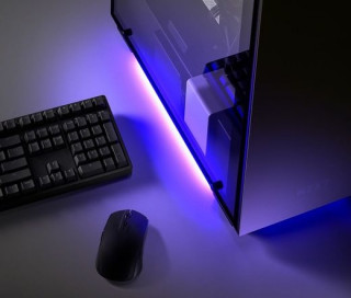 LED NZXT - HUE 2 RGB Underglow - AH-2UGKK-A1 Acasă