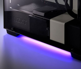 LED NZXT - HUE 2 RGB Underglow - AH-2UGKK-A1 Acasă