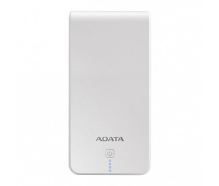 dataA P16750 Powerbank 16750mAh White/Green Mobile