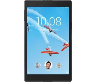 LENOVO TAB4 8" HD 16GB 4G/LTE Black Tabletă