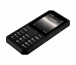 Prestigio Muze F1 Dual SIM Mobile phone Black thumbnail